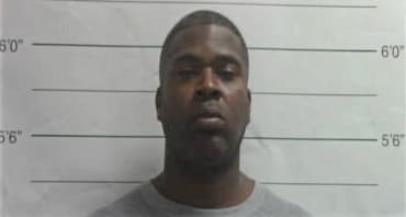 Tyrone Creecy, - Orleans Parish County, LA 